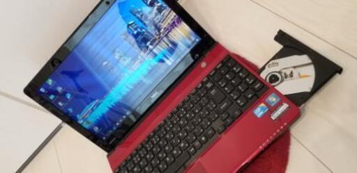 【絶賛受付中】Core i7❗ SSD❗ Windows10 64bit❗ テンキー❗ Wi-Fi❗ NEC LaVie  LM750