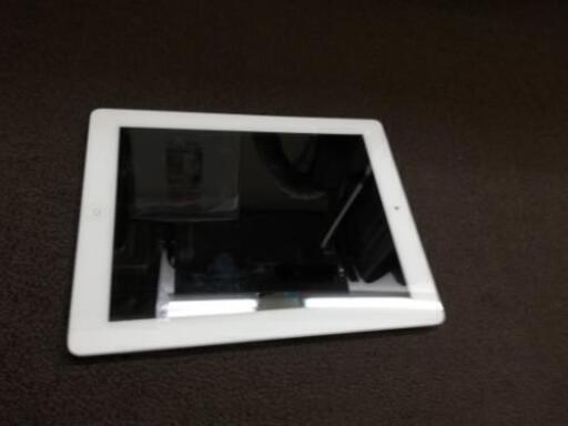 ipad第三世代