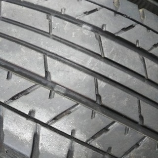 夏14インチ【美品アルミ】アトレー バモス ハスラー ワゴンＲ ソリオ キャストサンバー フレア ピクシス 165/65Ｒ14 ヨコハマ【富山】中古/4本