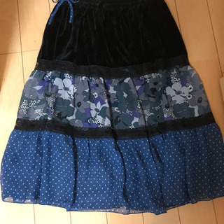 Mサイズ スカート【美品】
