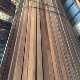 材木】垂木 4,000mm 160本くらい