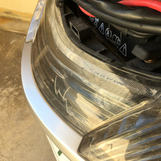 グランドマジェスティ部品取り