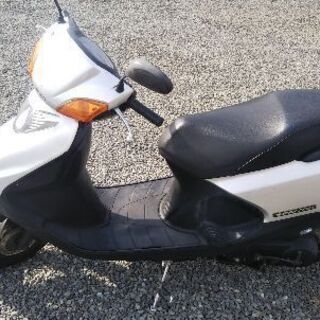 原付２種売ります。ホンダ スペイシー100県内、配達費無料サービス付！ 原付2種売ります。ホンダ スペイシー100県内、配達費無料サービス付！