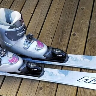 スキーセット23.5ｃｍ