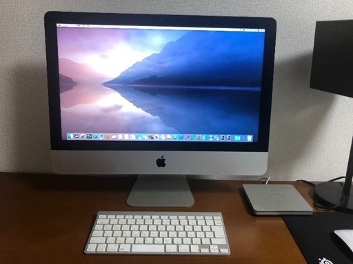 Mac iMac 21.5-inch 2013
