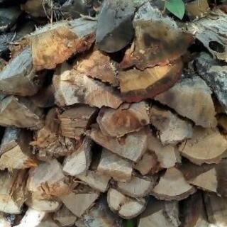 薪　300キロ(10キロ×30)