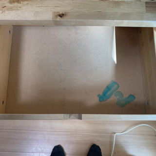 イケア ノルデンキッチンカウンターテーブルikea Norden Yuta 流山おおたかの森の収納家具 食器棚 キッチン 収納 の中古あげます 譲ります ジモティーで不用品の処分