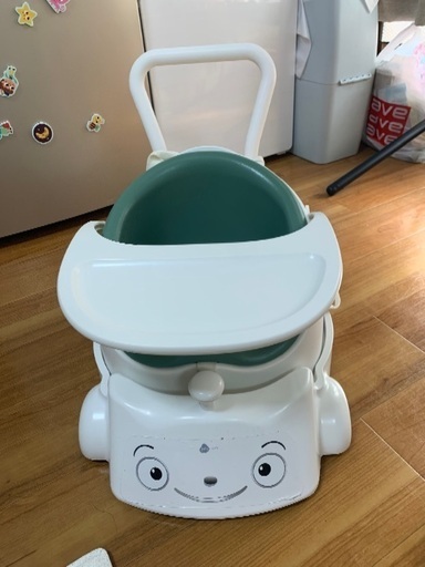 バンボチェア