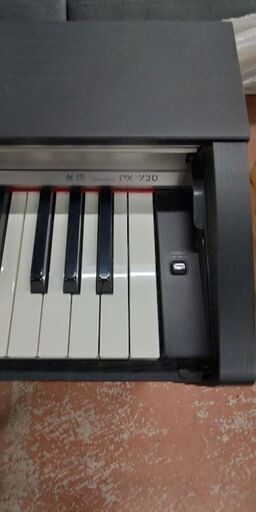 CASIO カシオ Privia プリヴィア PX-730BK 電子ピアノ 動作OK | real