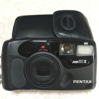 PENTAX zoom 60X