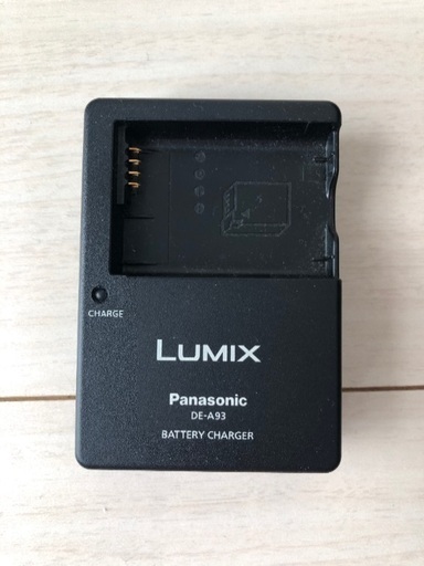 【20,000円】LUMIX DMC-GF2