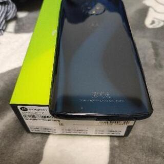 【使用浅】Motorola moto g6 SIMフリースマホ