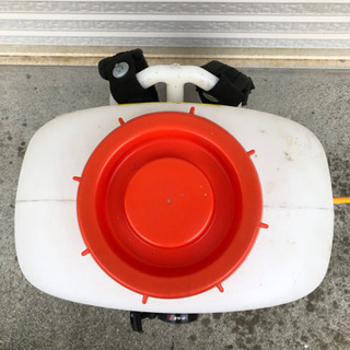 共立背負動噴　SHRE500