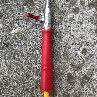 共立背負動噴　SHRE500