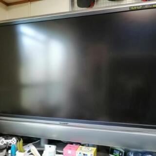 【65型】シャープ/SHARP

LC-65GE1 65インチ テレビ