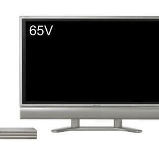 【65型】シャープ/SHARP

LC-65GE1 65インチ テレビ