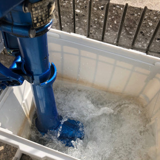 スズキDT2 2馬力船外機