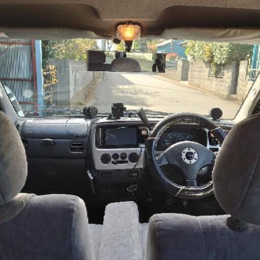 アトレー7 りょう 宮崎台のその他の中古車 ジモティー