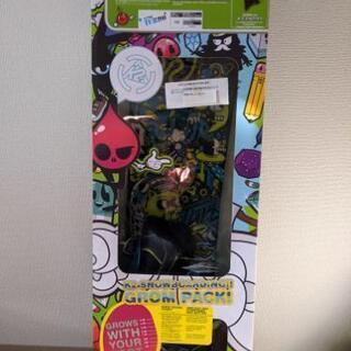 【子供用】K2スノーボード3点セット（おまけ付）