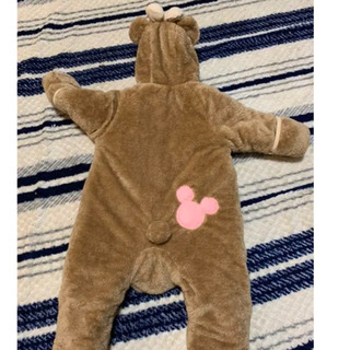 美品 シェリーメイ ロンパース 90 青梅のベビー用品 ベビー服 の中古あげます 譲ります ジモティーで不用品の処分