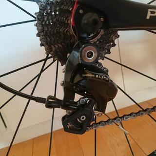 ◇売ります◇  ピナレロ GAN S 【Pinarello GAN S  2016】