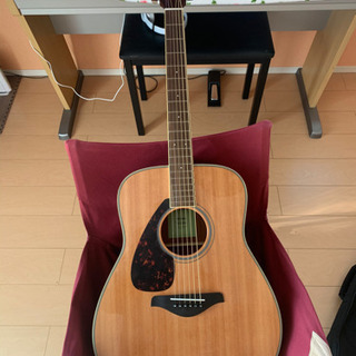 アコースティックギター fg820l レフティ 左利き用 | imemory.in