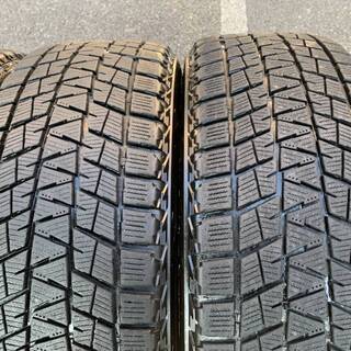 エコフォルム　１７インチ　スタッドレス　フォレスター、アウトバック
