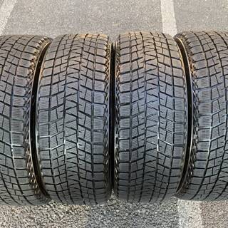 エコフォルム　１７インチ　スタッドレス　フォレスター、アウトバック