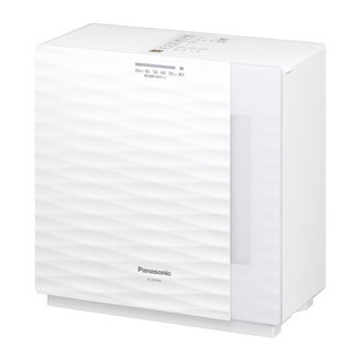 ウイルスや風邪対策に　パナソニック 加湿空気清浄機 FE-KFP05
