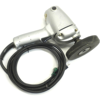 K1116J] 日立工機 125mm ポリッシャ SP13 電動ポリッシャー 研磨