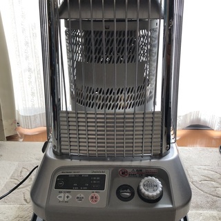☆ダイニチ 業務用ストーブ(ファンヒーター)FM-197F 2018年 超美品