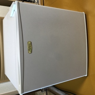 アビテラックス（吉井電機）　冷蔵庫　４６L