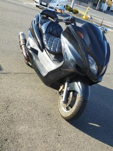 バイク売ります