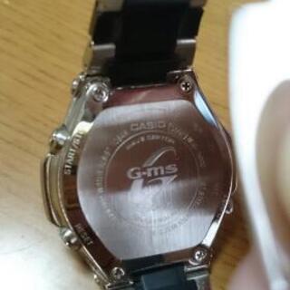 CASIO Baby-G