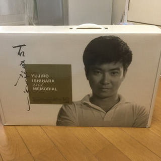 石原裕次郎メモリアルセット【値下げ】