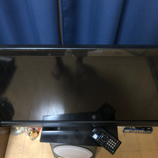 sony 40インチ 2009年製 BRAVIAの画像