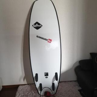 サーフボード 12月上旬まで Softech Mystery Box 5.2