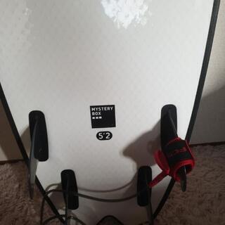 期間限定セール！送料込み！Softtech サーフボード MYSTERY BOX softech_mb_b2.jpg