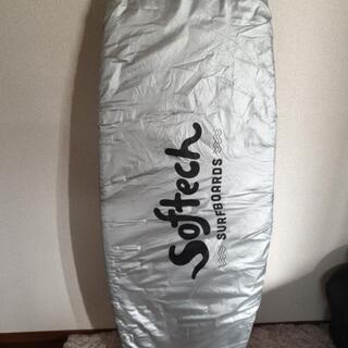 サーフボード 12月上旬まで Softech Mystery Box 5.2