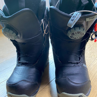 BURTON スノーボード 