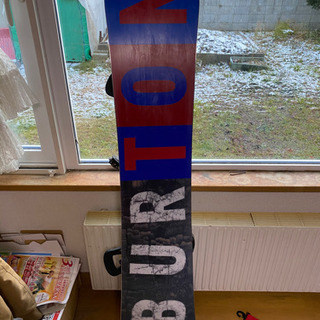 BURTON スノーボード 