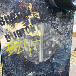 BURTON スノーボード 