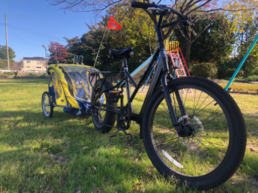 ジモティー 群馬 自転車