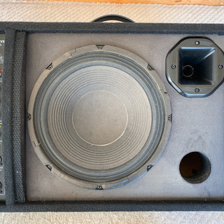 BEHRINGER / アクティブモニタースピーカーF1220A