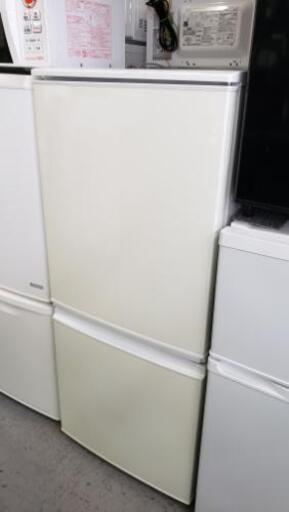 【冷蔵庫】便利なスイッチドア☆まだまだ使える2013年製♪えこりっちはいつも激安！