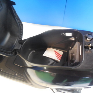 HONDA タクトベーシック 紺 冬価格値引き！ 諸経費無し！ 試乗エンジン点検済み 当日お渡し可 自賠責保険加入で乗れます 横浜 都筑 宮前 激安！ HONDA タクトベーシック 紺 冬価格値引き！ 諸経費無し！ 試乗エンジン