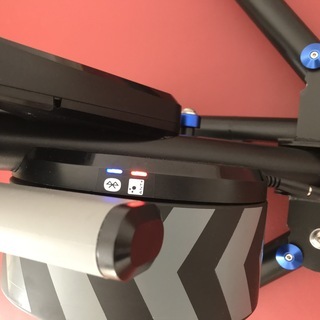 Wahoo KICKR WFBKTR118(現行最新型)