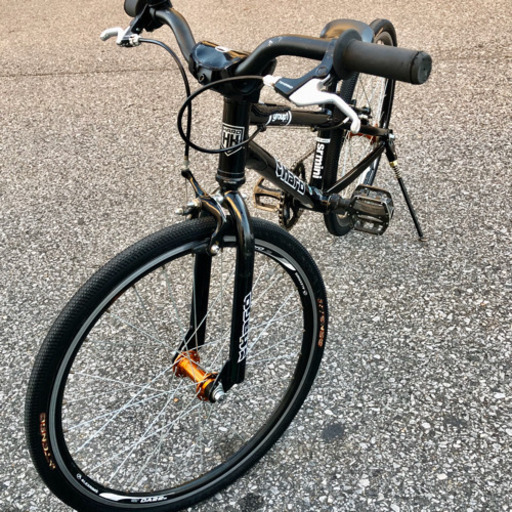 BMX 20インチ ハローバイクス HARO BIKES GROUP1
