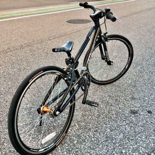 一*休様 haro BMXバイク 20インチ Haro Bikes - Kids - ZX20 2013