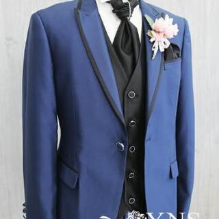 YNSウェディング　タキシード　S16-03